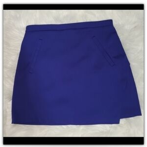 BCNU Mini Skirt size 2 lined